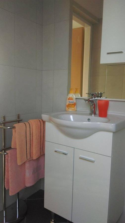 Banjol Room Ribica מראה חיצוני תמונה